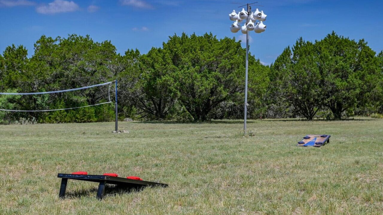 Photo of Outdoor in La Hacienda Estates