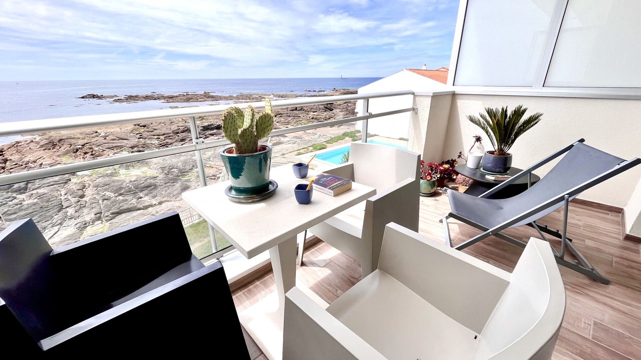 Photo of Outdoor in La Chaume