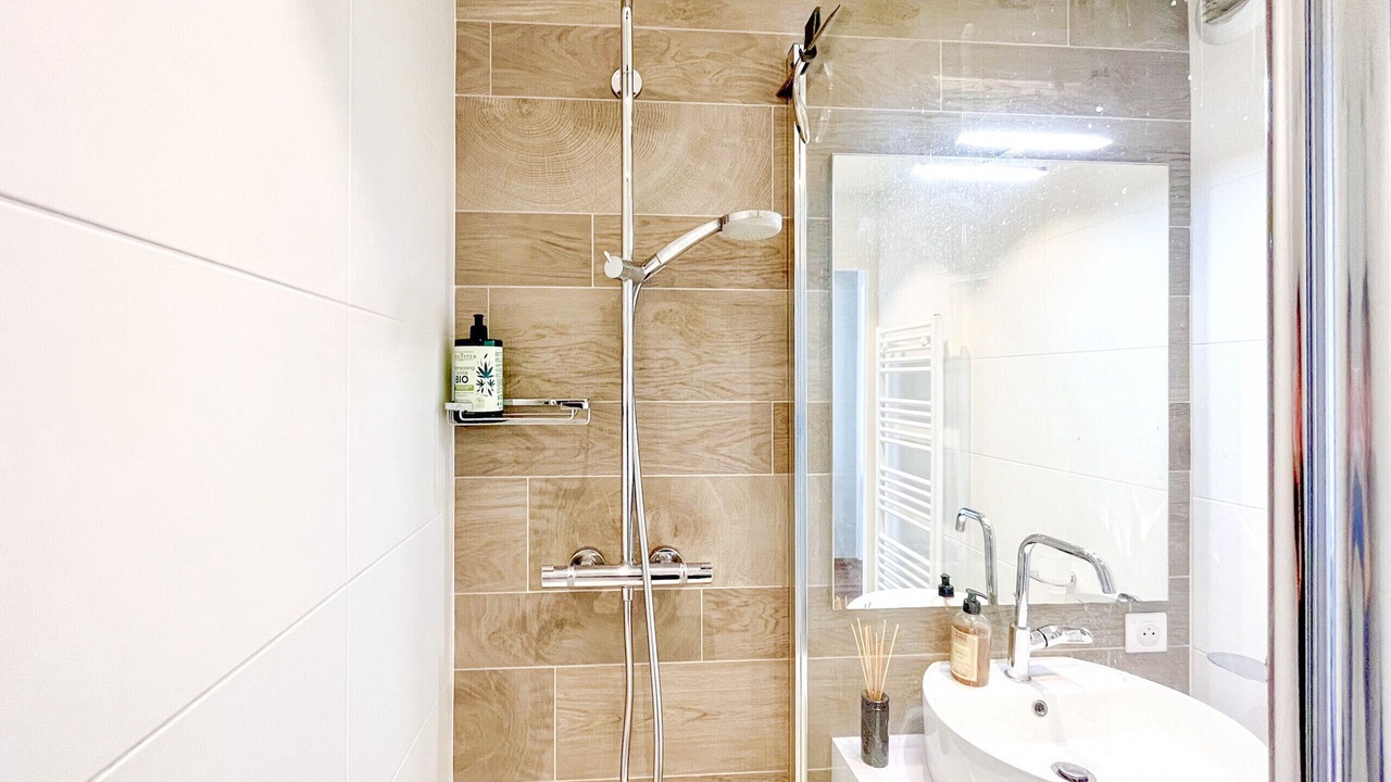 Photo of Bathroom in La Chaume