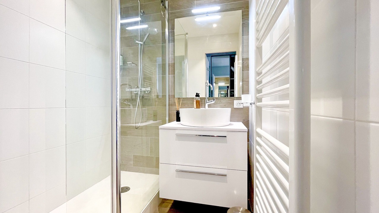 Photo of Bathroom in La Chaume