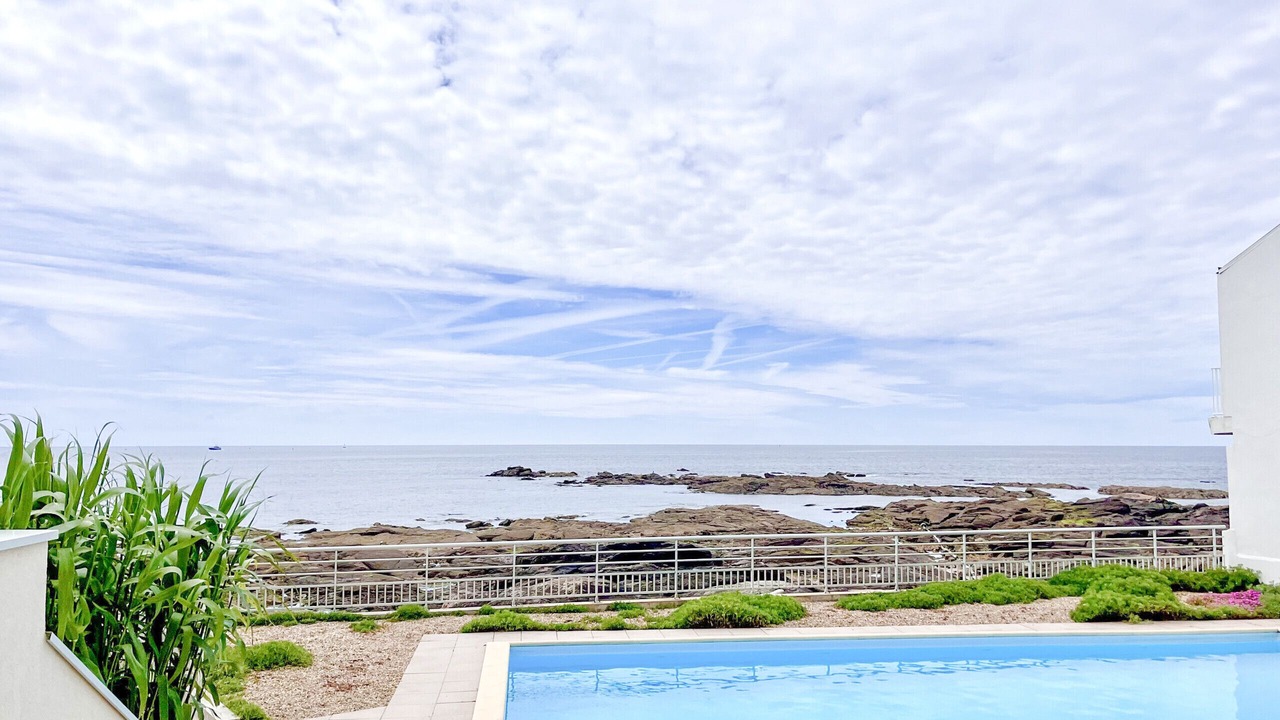 Photo of Outdoor in La Chaume