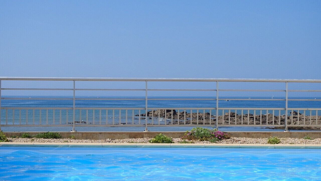 Photo of Outdoor in La Chaume