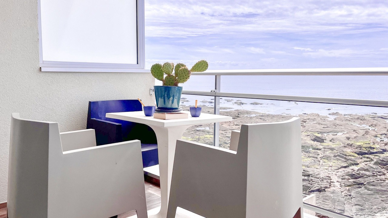 Photo of Outdoor in La Chaume