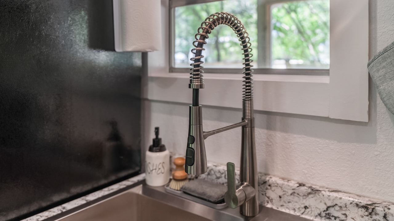 Photo of Kitchen in Greenville