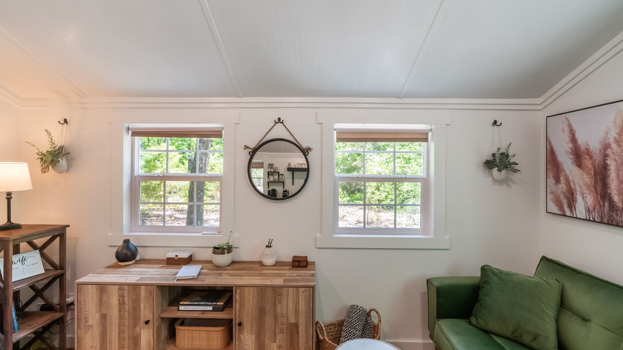 Photo of Livingroom in Greenville