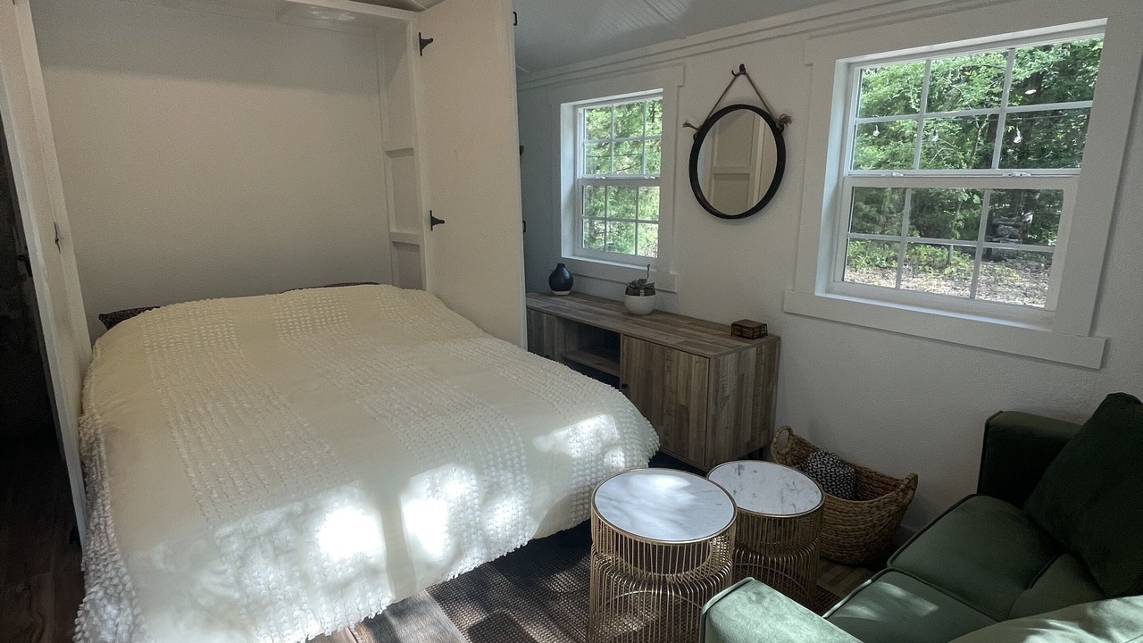 Photo of Bedroom in Greenville