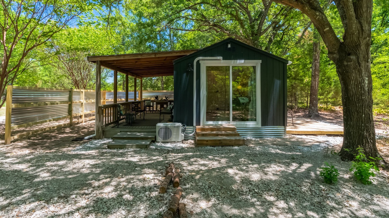 Photo of Outdoor in Greenville
