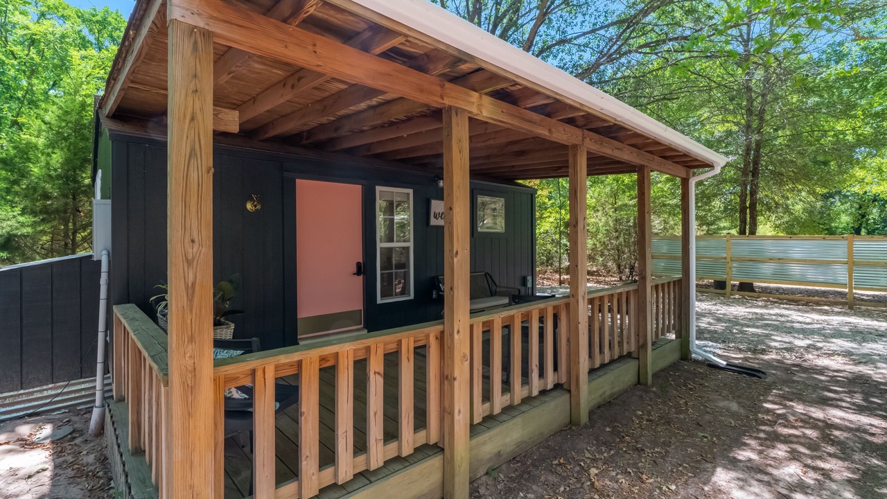 Photo of Outdoor in Greenville