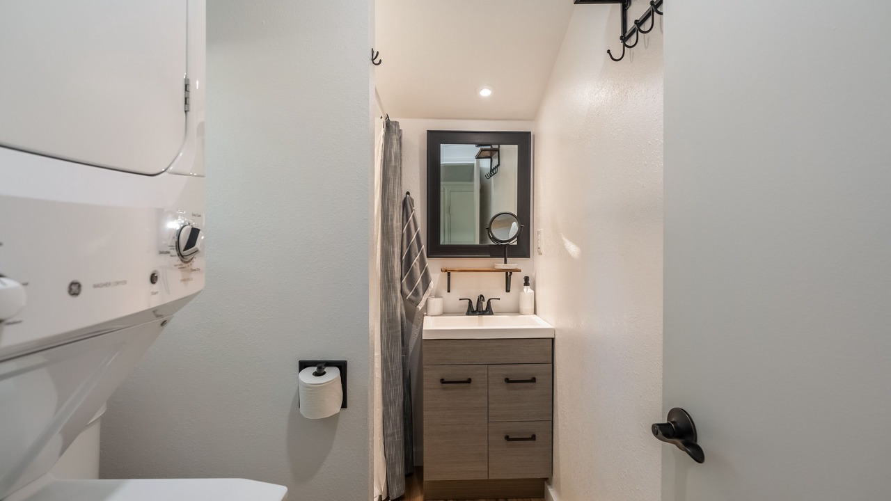 Photo of Bathroom in Greenville