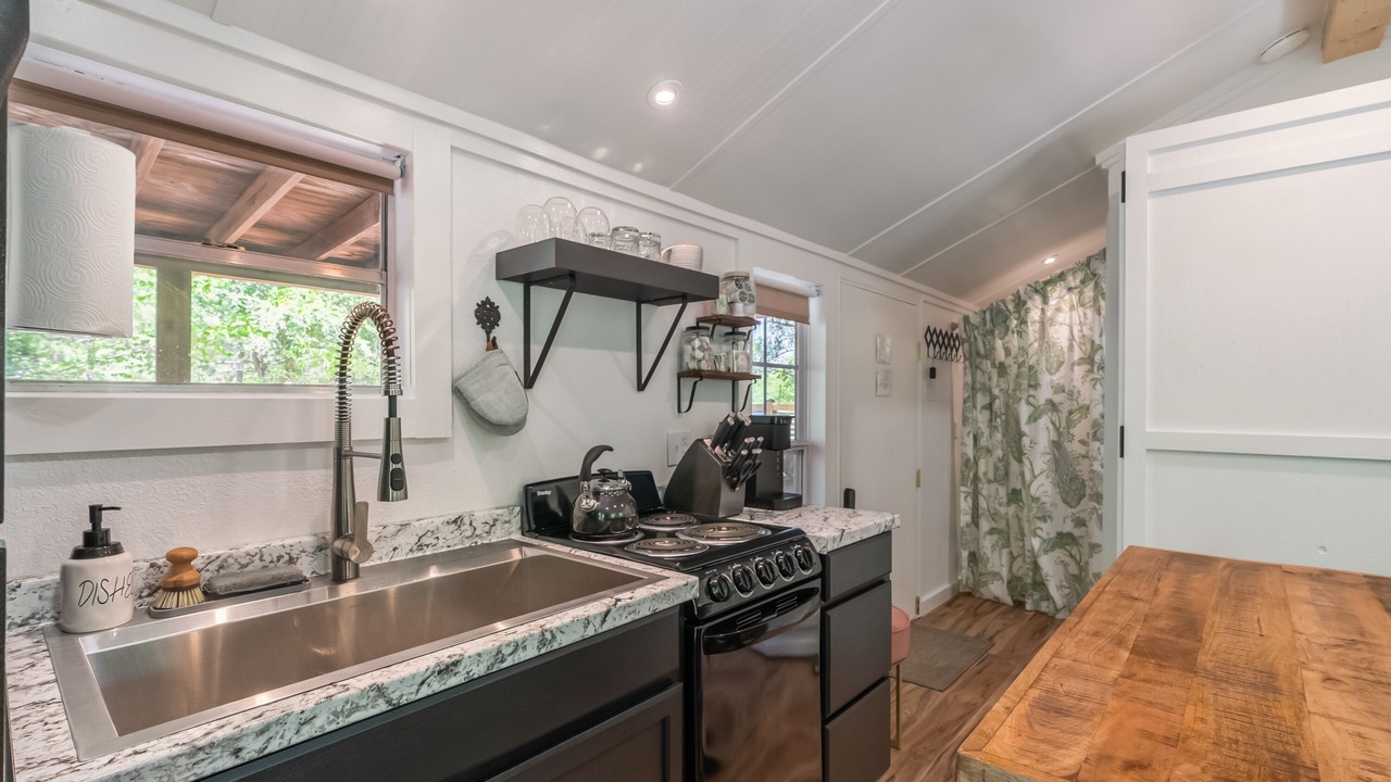 Photo of Kitchen in Greenville