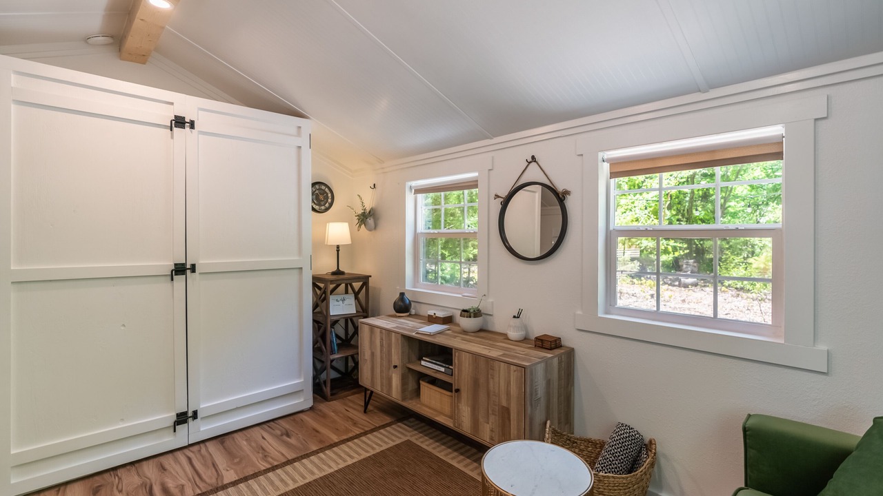 Photo of Bedroom in Greenville