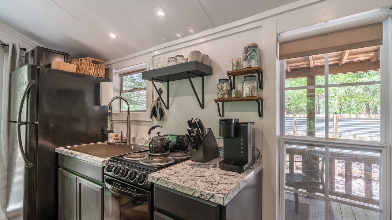 Photo of Kitchen in Greenville