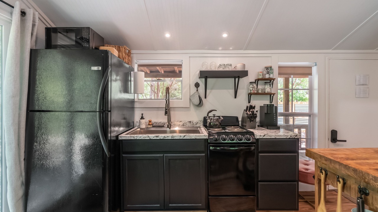 Photo of Kitchen in Greenville