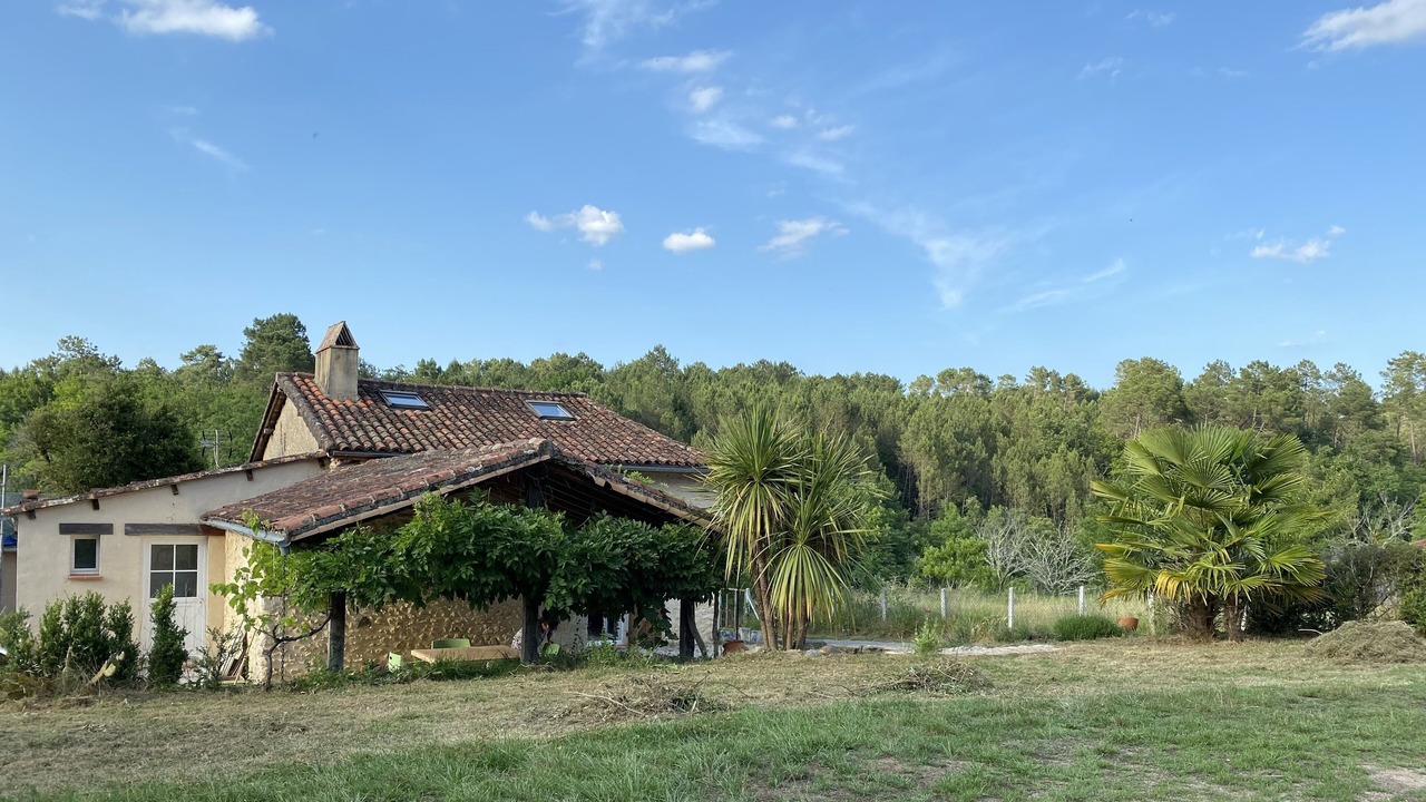 Photo of Outdoor in Saint-Germain-du-Salembre