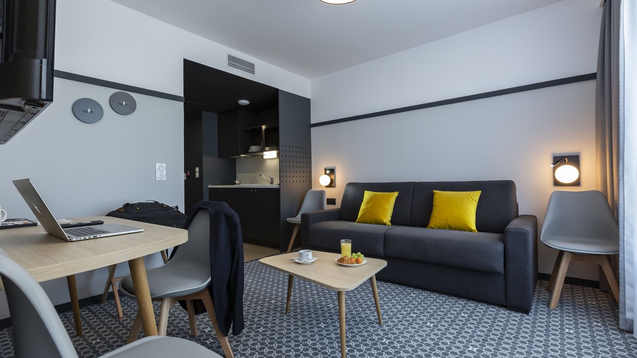 Photo of Bedroom in Sainte Marie - Saint Leon