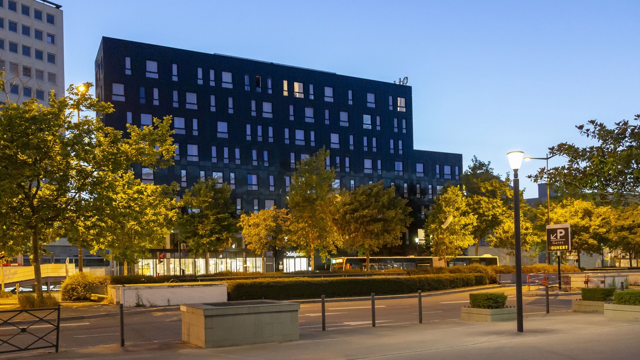 Photo of Outdoor in Sainte Marie - Saint Leon