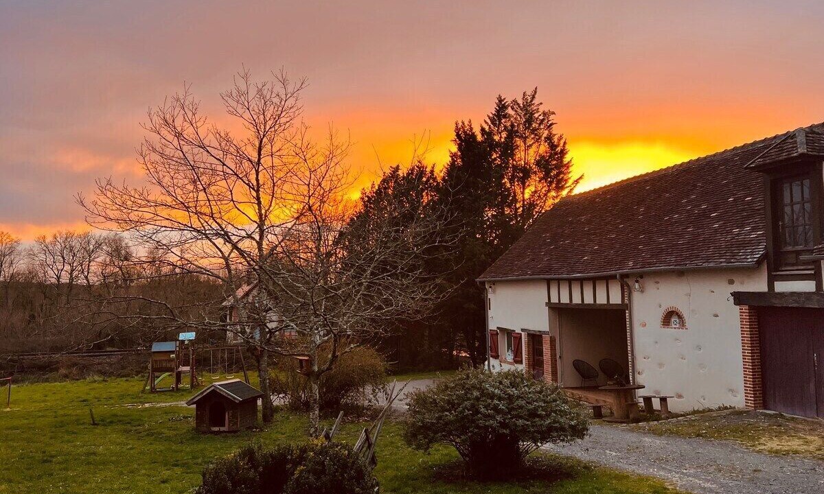 Photo of Outdoor in Mery-sur-Cher