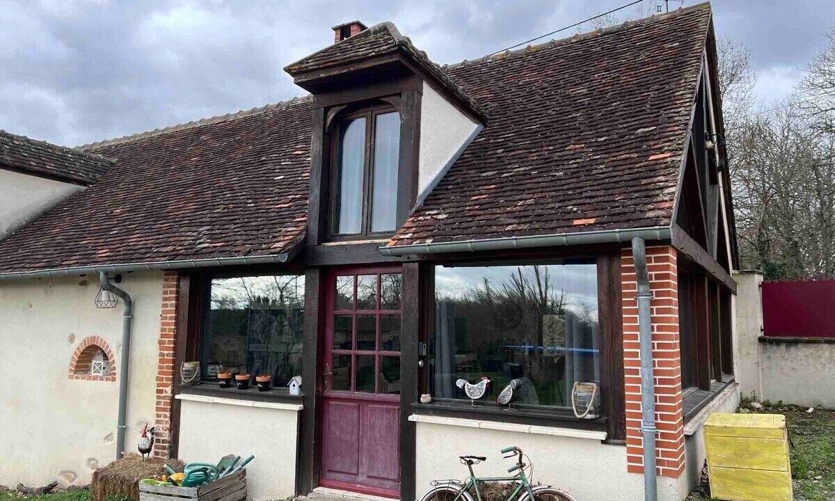 Photo of Outdoor in Mery-sur-Cher