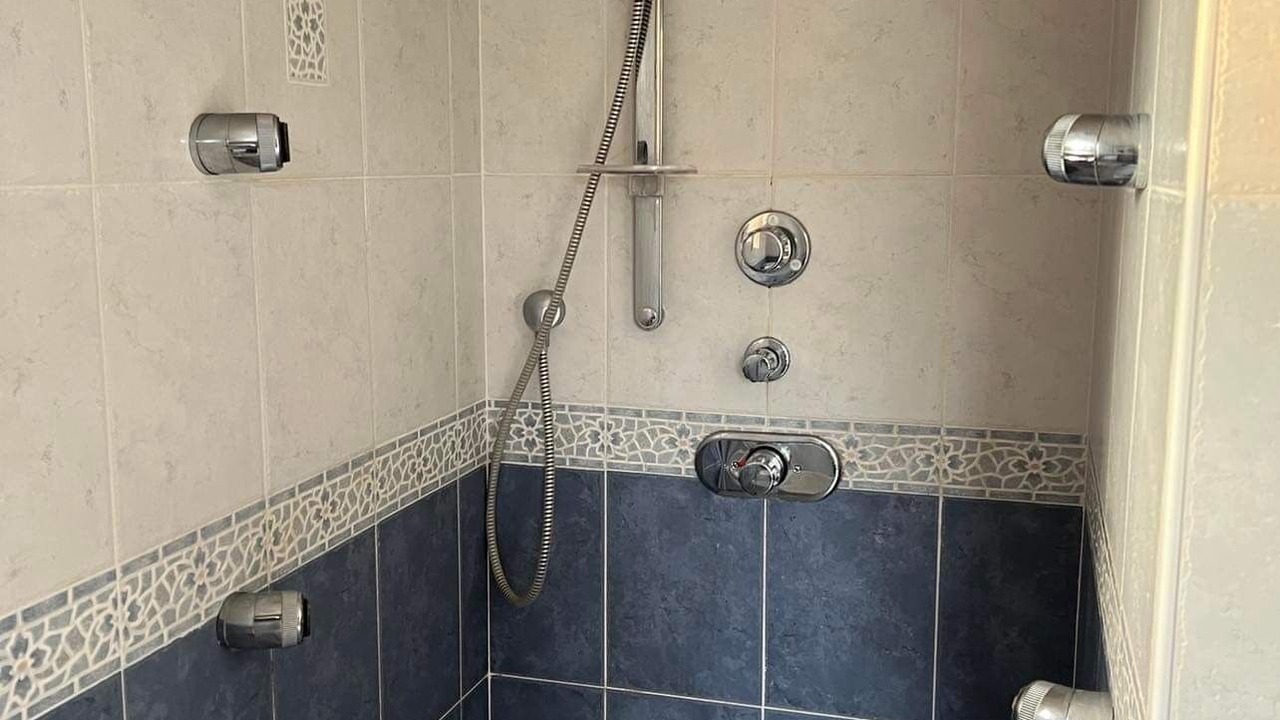 Photo of Bathroom in Mery-sur-Cher