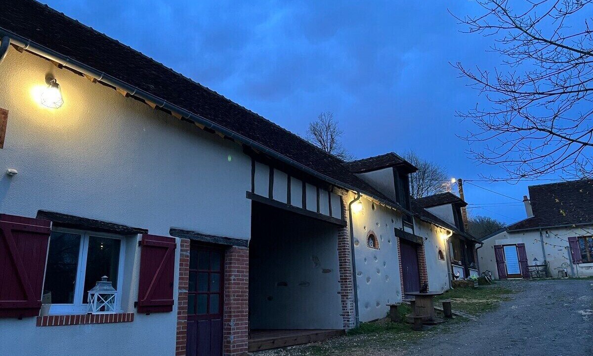 Photo of Outdoor in Mery-sur-Cher