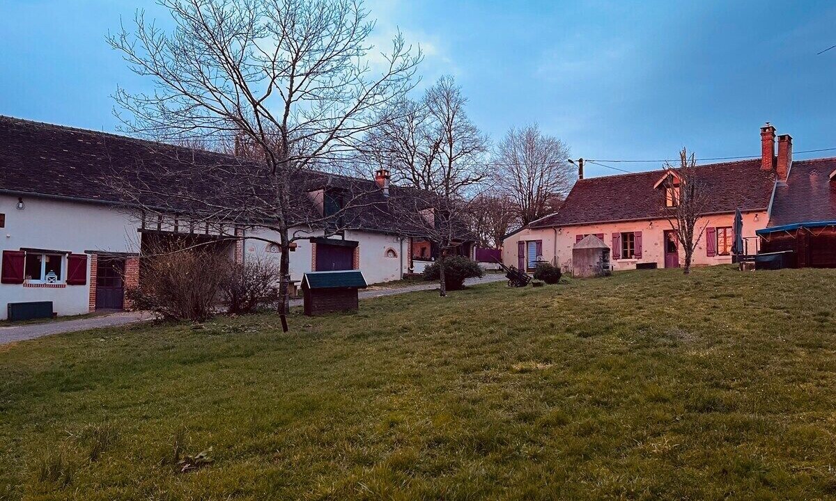 Photo of Outdoor in Mery-sur-Cher