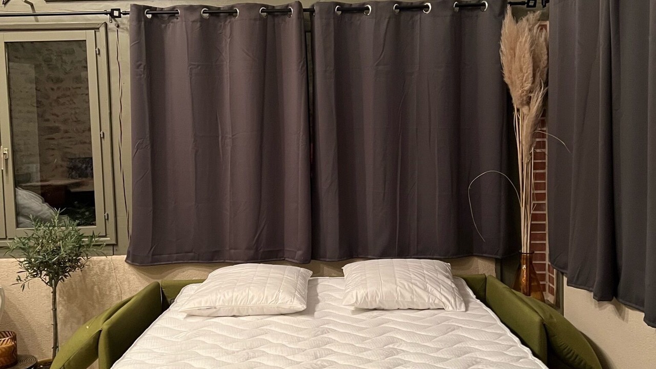 Photo of Bedroom in Mery-sur-Cher