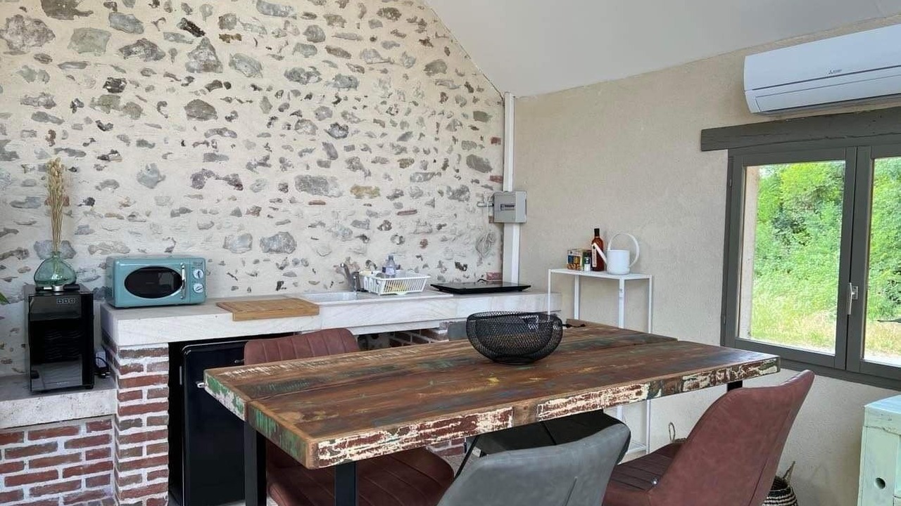 Photo of Outdoor in Mery-sur-Cher