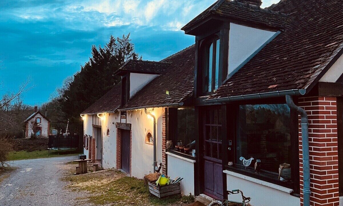 Photo of Outdoor in Mery-sur-Cher