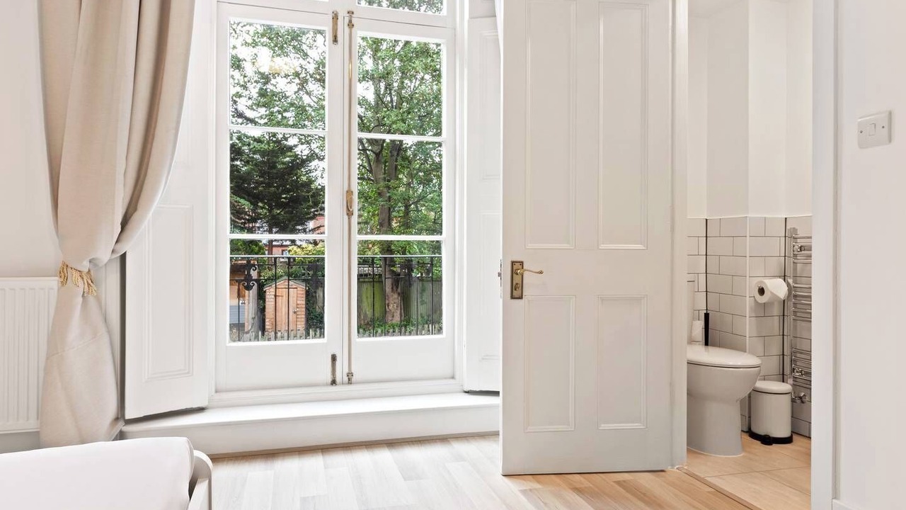 Photo of Bathroom in Coldharbour