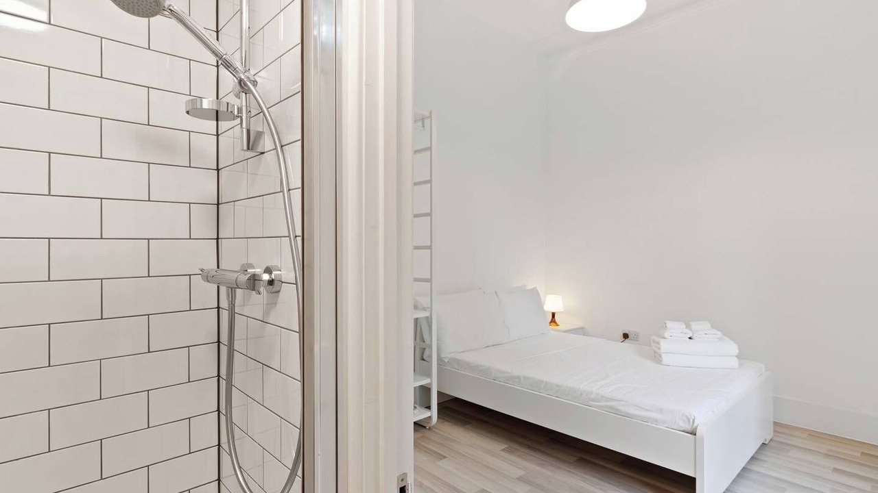 Photo of Bedroom in Coldharbour