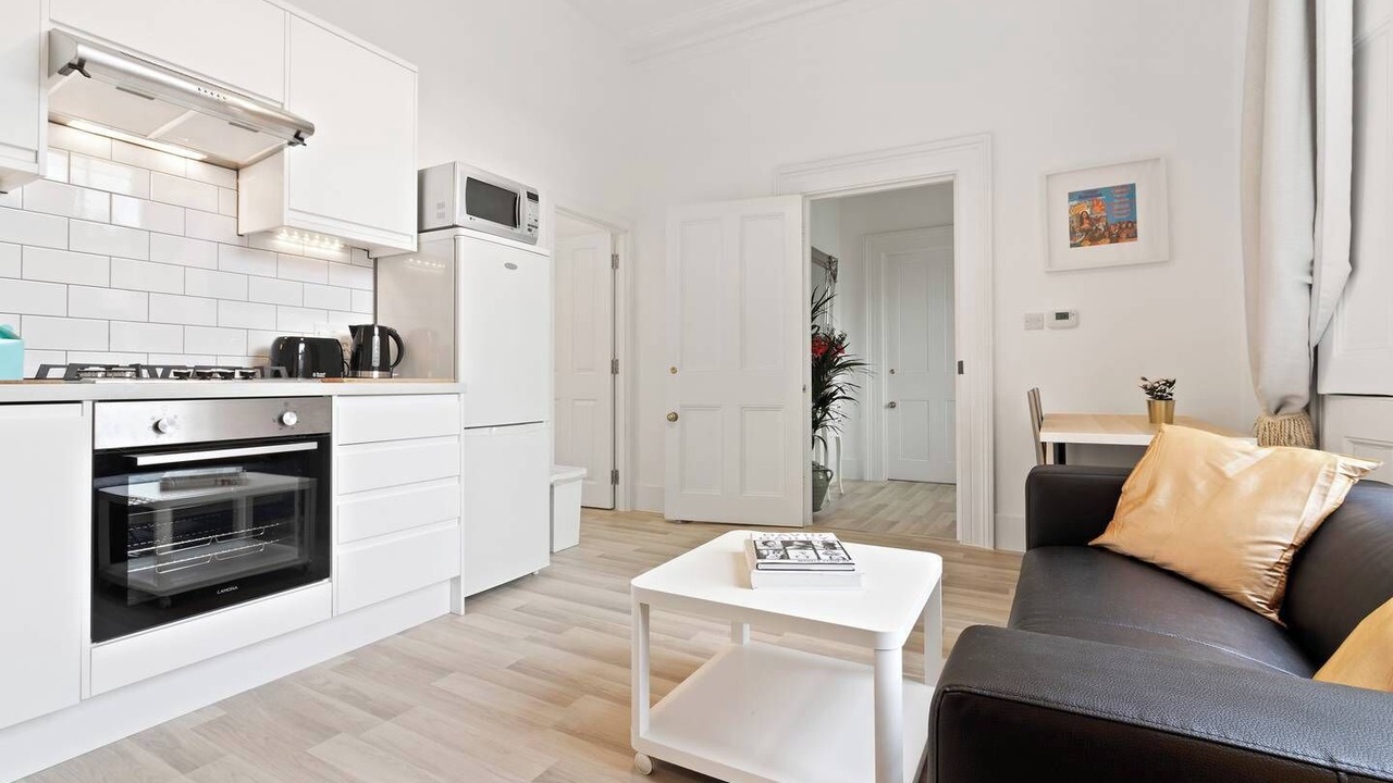 Photo of Kitchen in Coldharbour