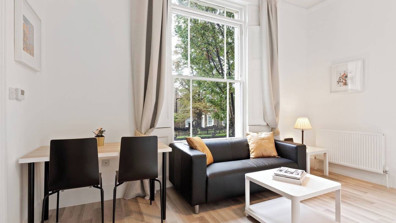 Photo of Livingroom in Coldharbour