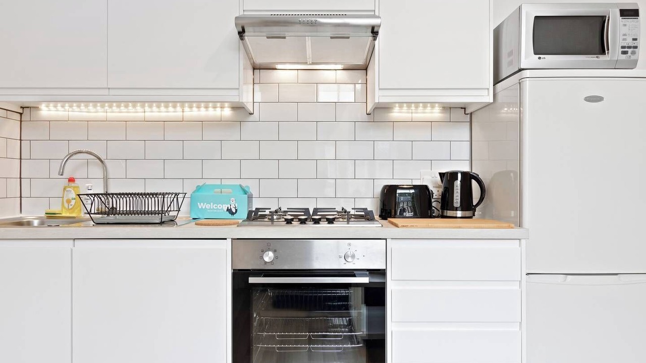 Photo of Kitchen in Coldharbour