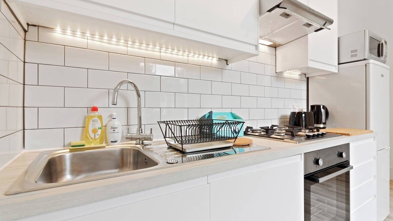 Photo of Kitchen in Coldharbour