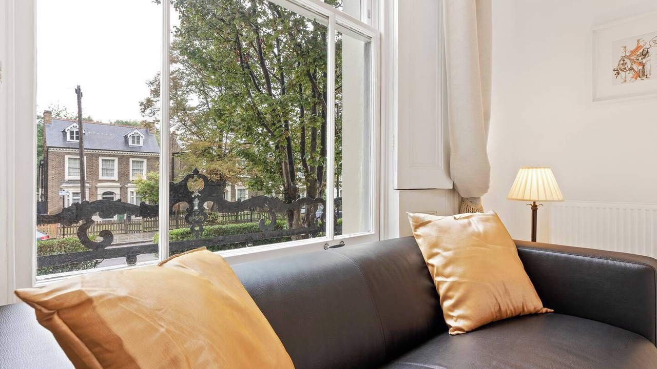 Photo of Livingroom in Coldharbour