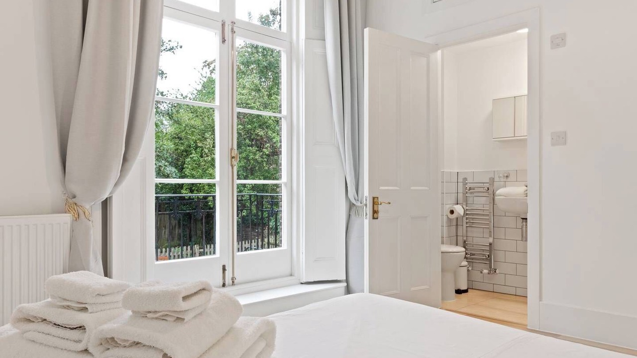 Photo of Bedroom in Coldharbour