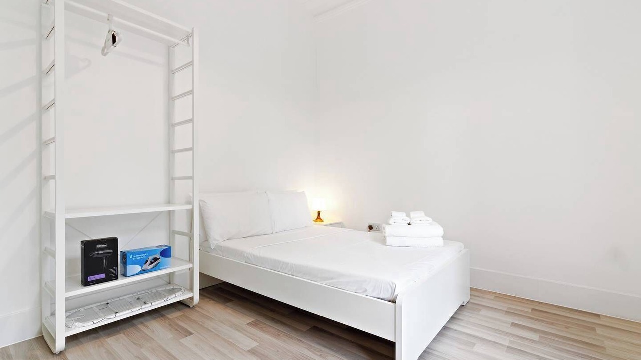 Photo of Bedroom in Coldharbour