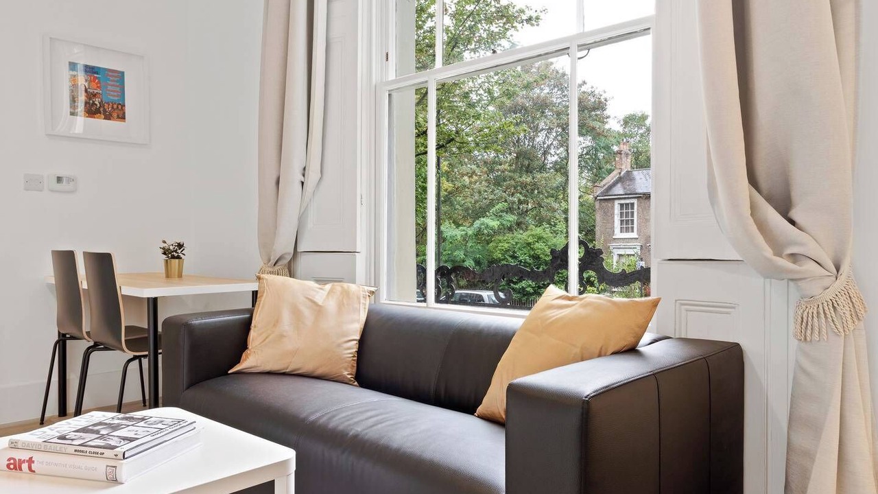 Photo of Livingroom in Coldharbour