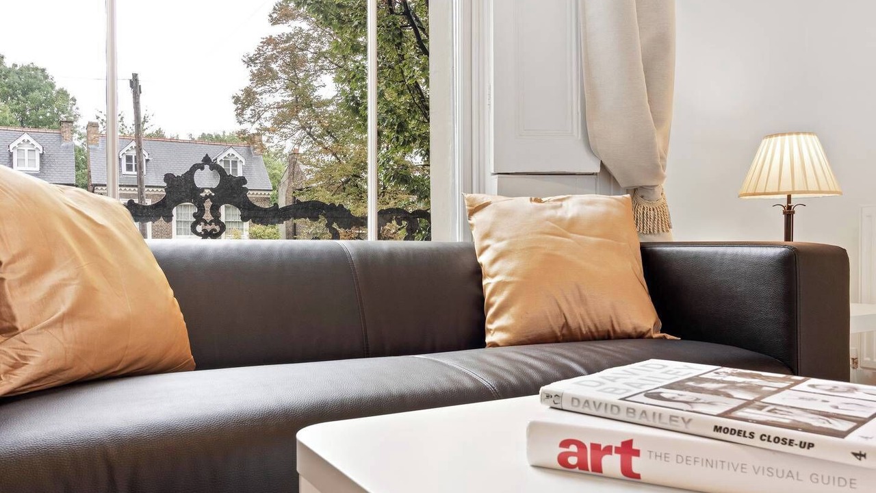 Photo of Livingroom in Coldharbour