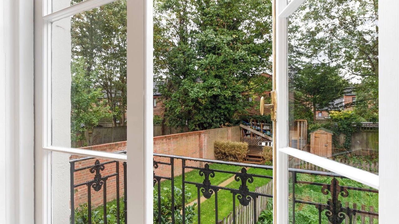 Photo of Outdoor in Coldharbour