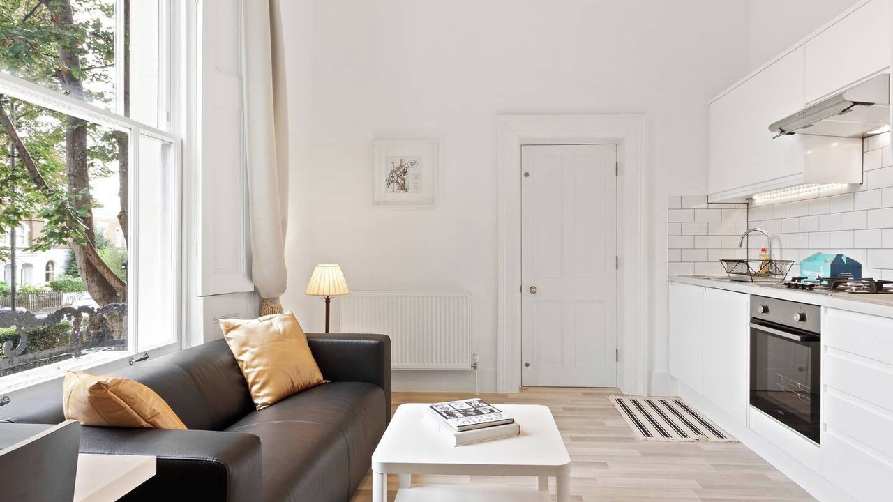 Photo of Livingroom in Coldharbour