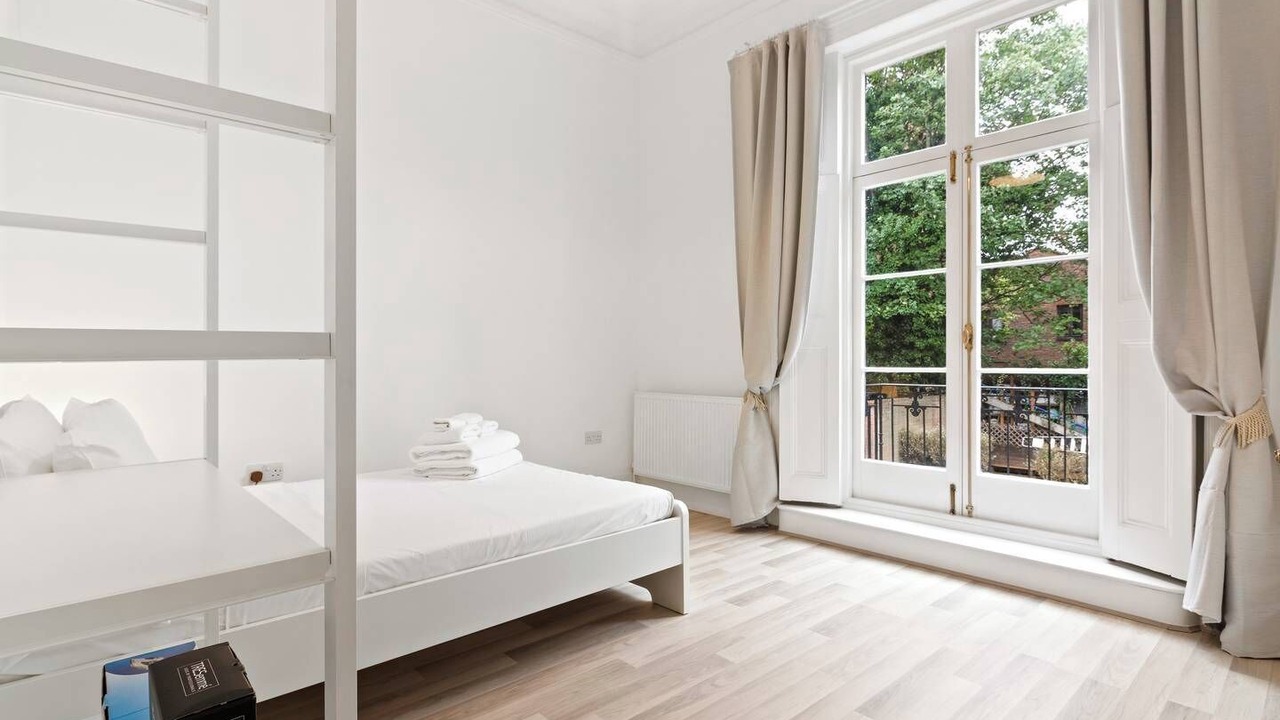 Photo of Bedroom in Coldharbour