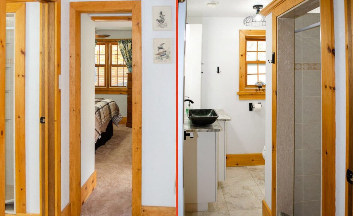 Photo of Bathroom in Minden Hills