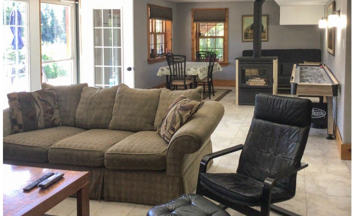 Photo of Livingroom in Minden Hills