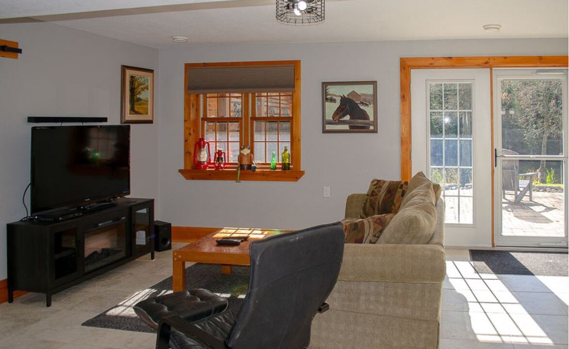 Photo of Bedroom in Minden Hills