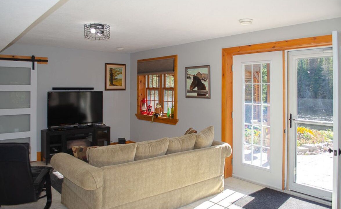 Photo of Bedroom in Minden Hills
