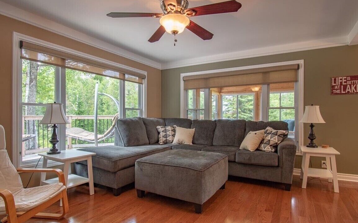 Photo of Livingroom in Kearney