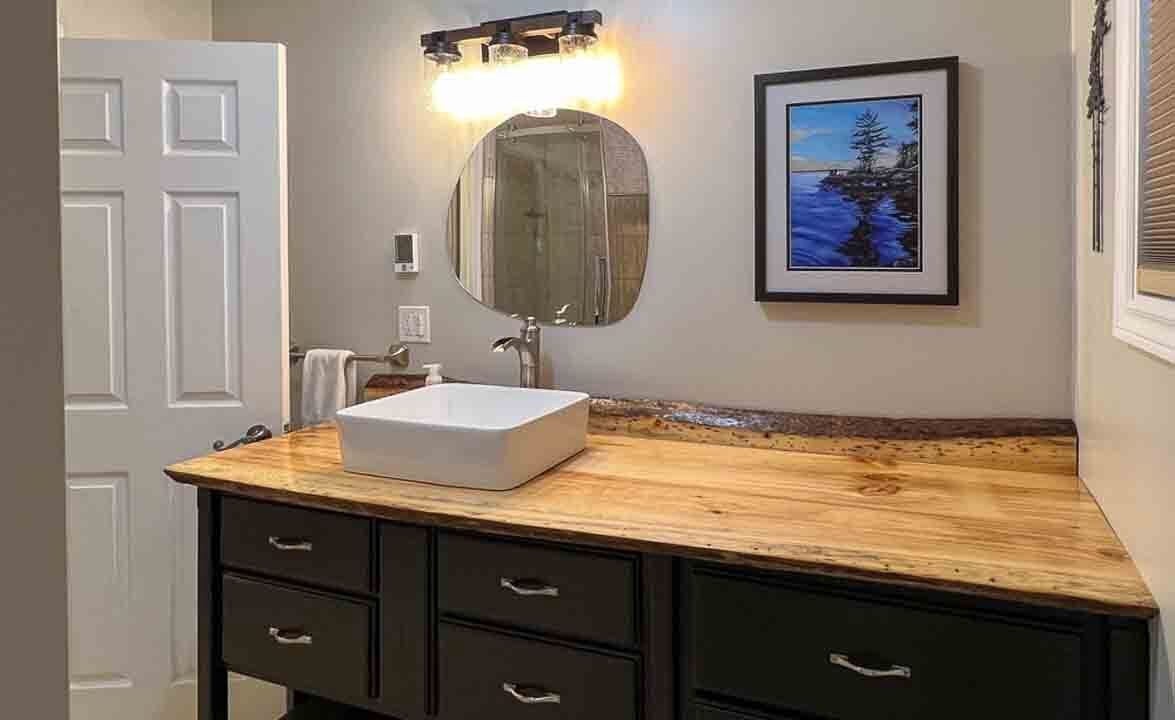 Photo of Bathroom in Kearney