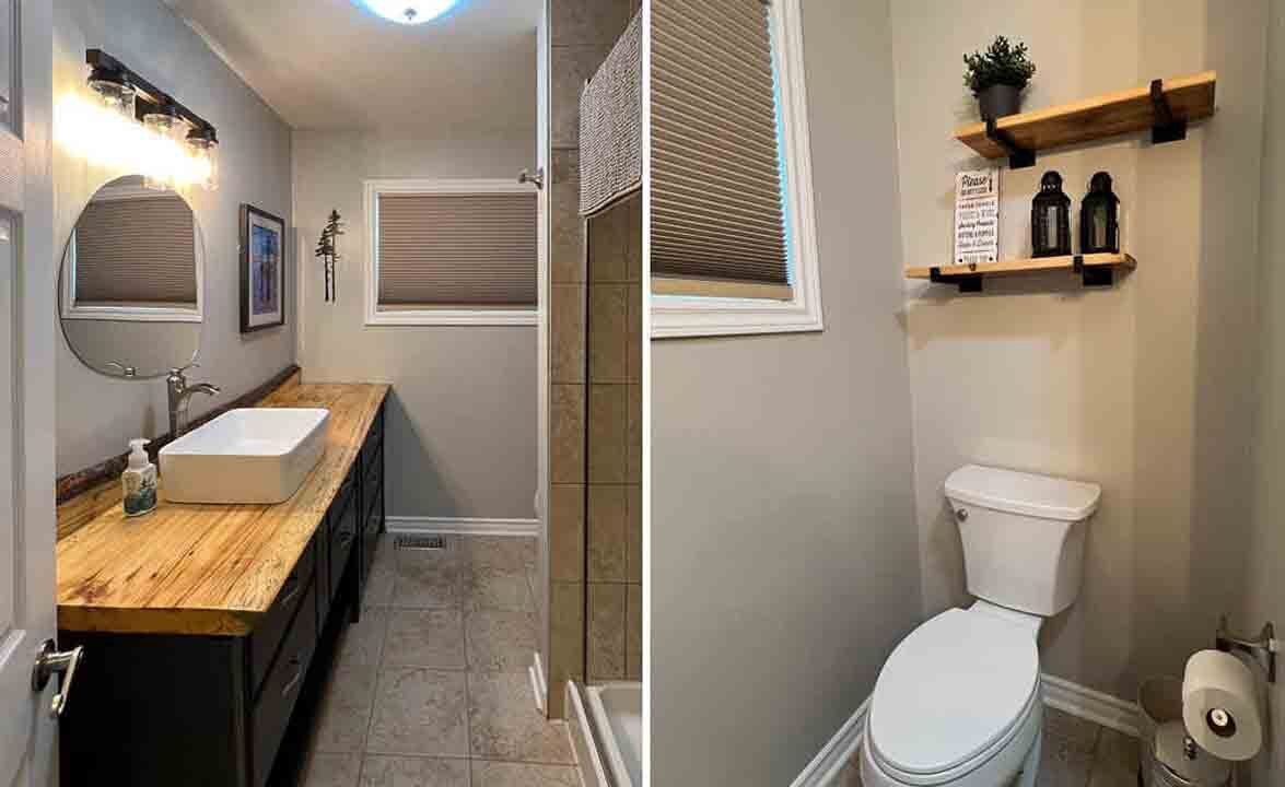 Photo of Bathroom in Kearney