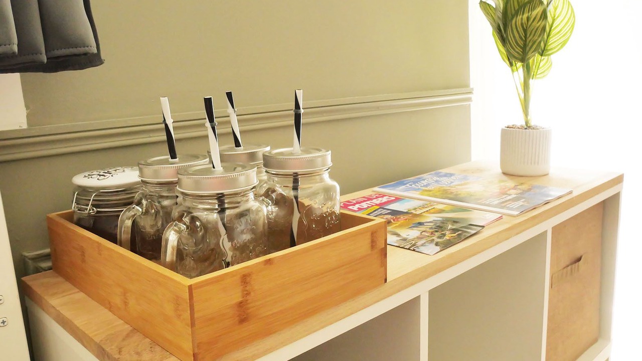 Photo of Kitchen in Chasseneuil-du-Poitou